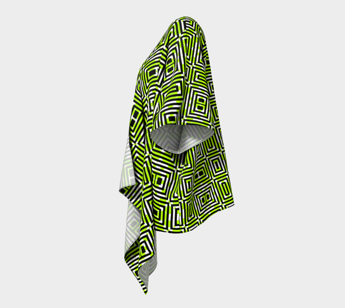 Dizzy Green Dots
