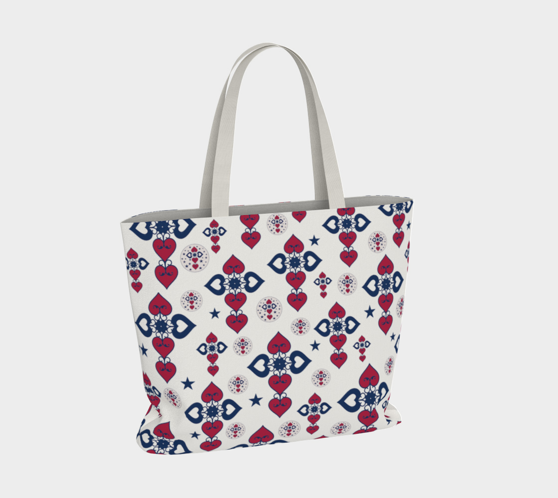 Patriotic Passion