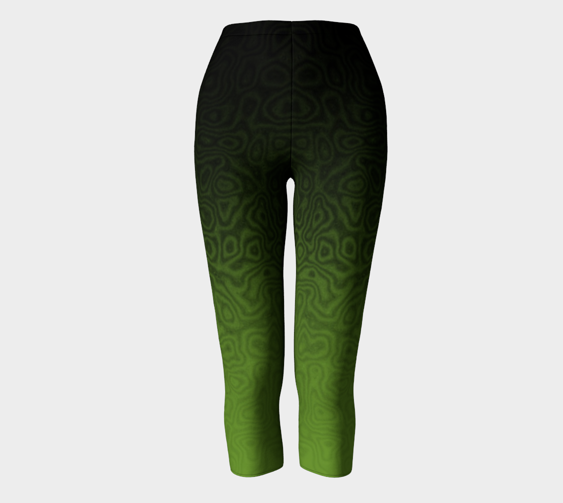 Deep Green
