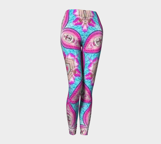 Wowww Pink Blue
