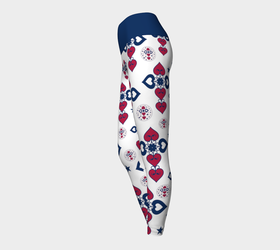 Patriotic Passion