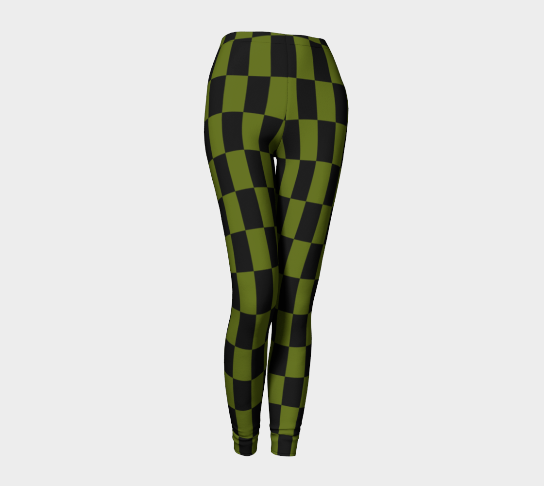 60's Olive Branch Too