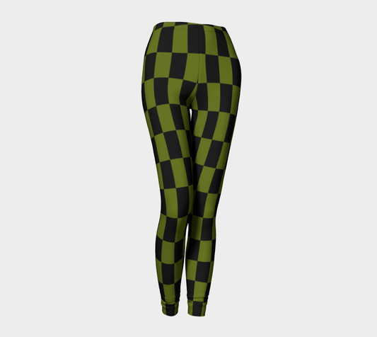 60's Olive Branch Too