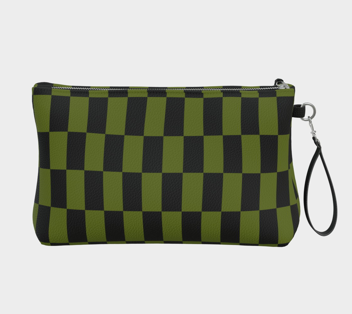 60's Olive Branch Too