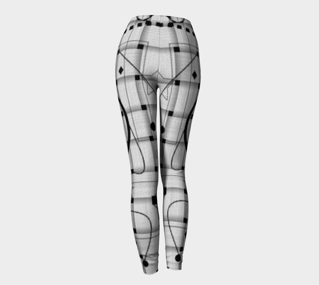 Checkered Past