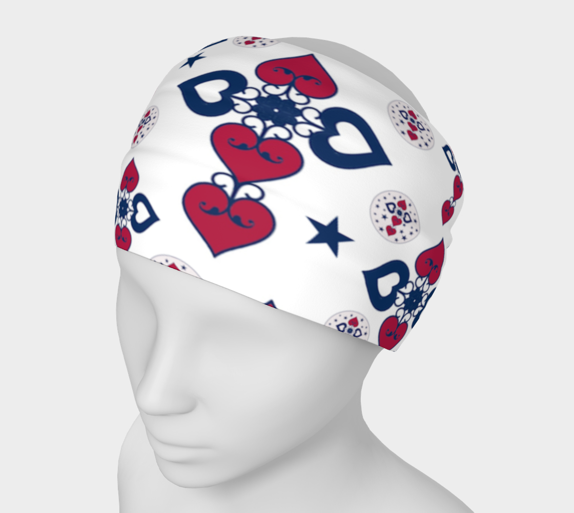 Patriotic Passion