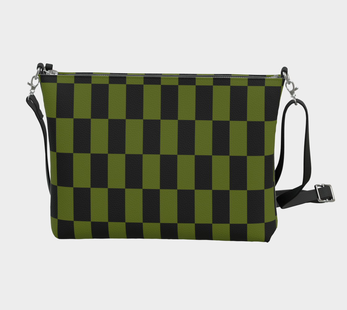 60's Olive Branch Too