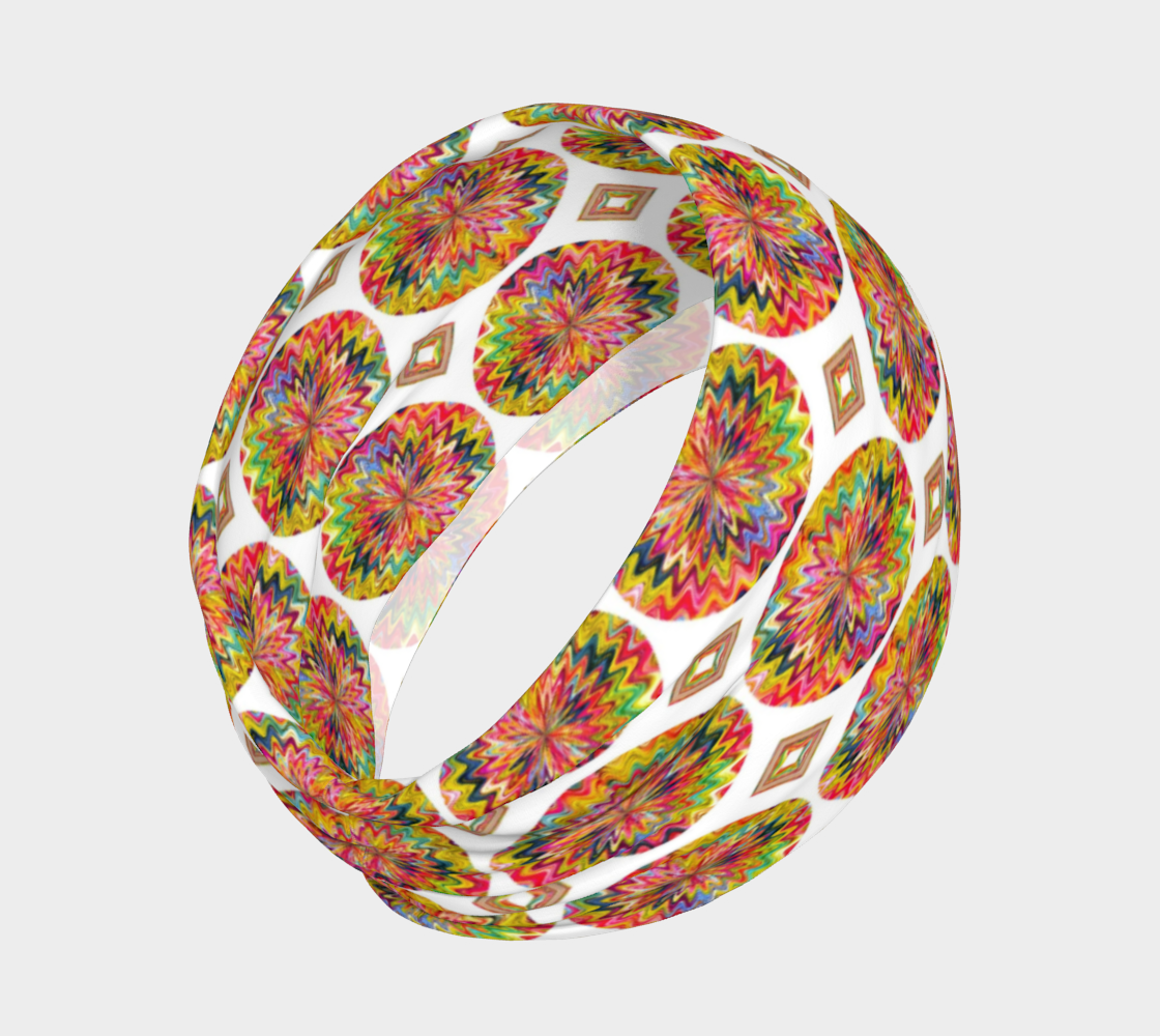 Blazed Pop-a-Dot