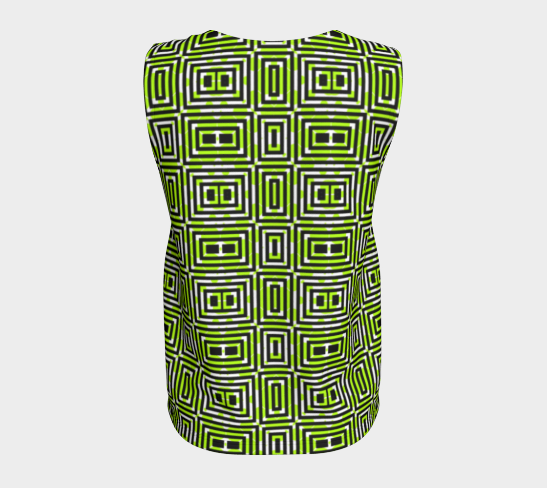 Dizzy Green Dots
