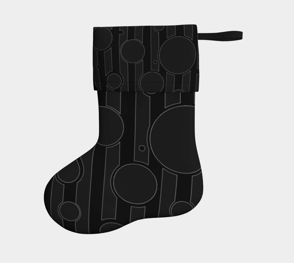 Black Dots
