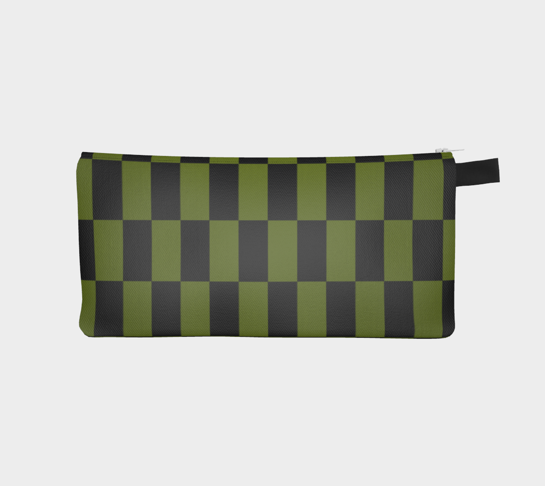 60's Olive Branch Too