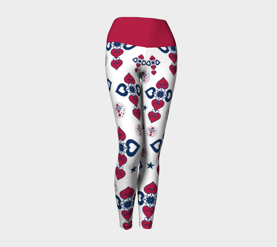 Patriotic Passion