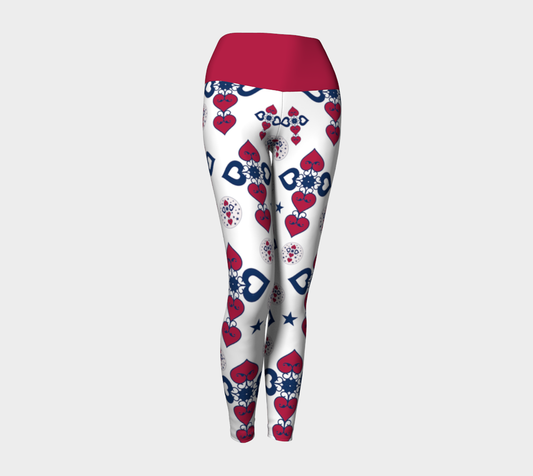 Patriotic Passion