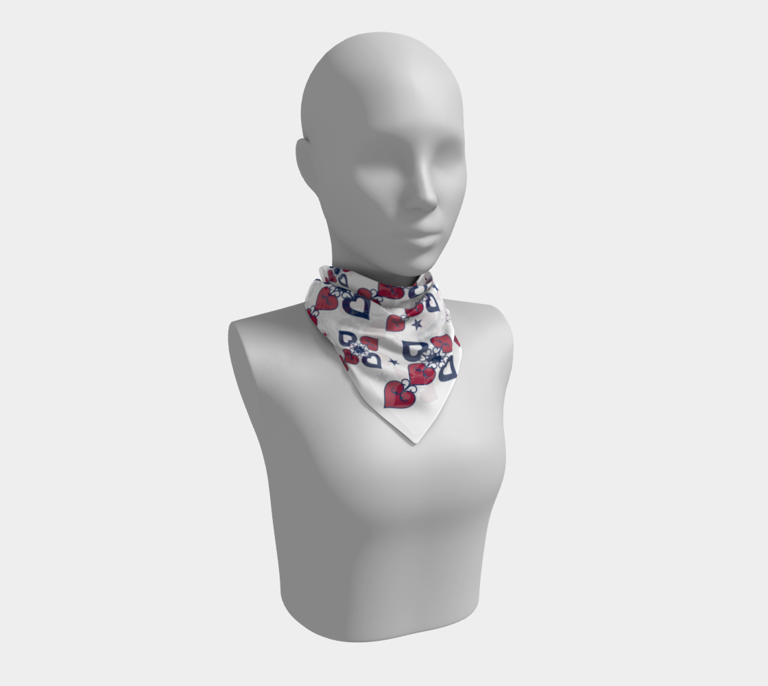 Patriotic Passion