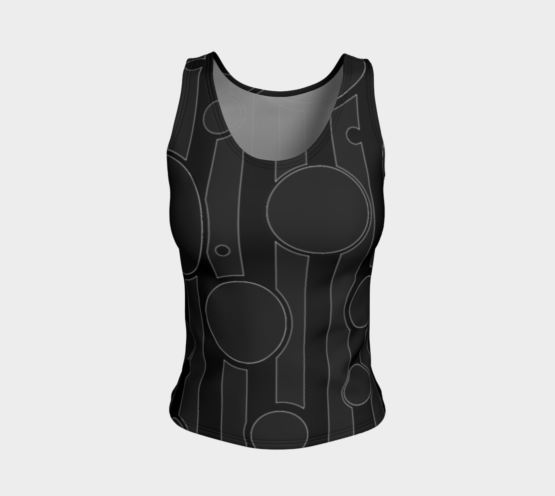 Black Dots