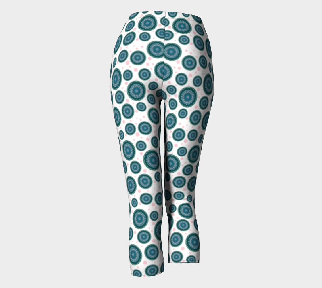 Aurora Wonderland in Dots