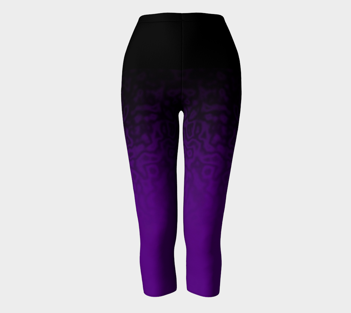 Dark Purple Power