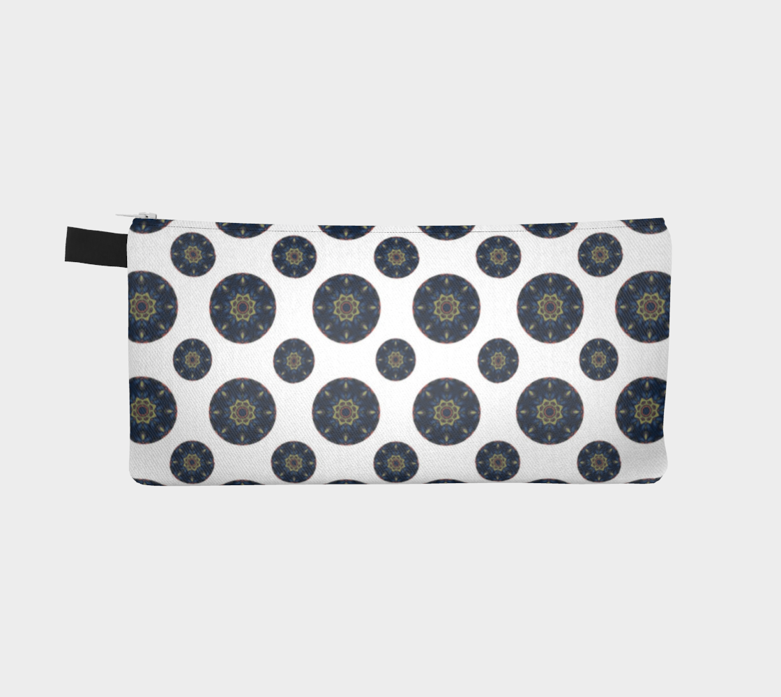 Azule Cinta Rio Dots