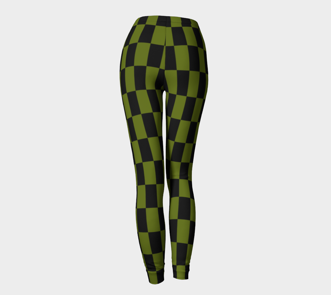 60's Olive Branch Too