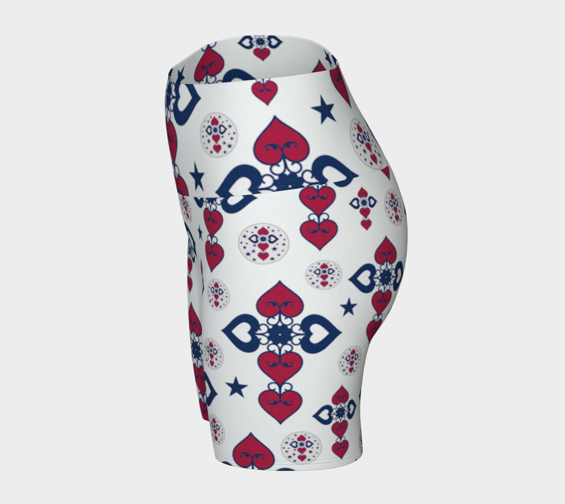 Patriotic Passion
