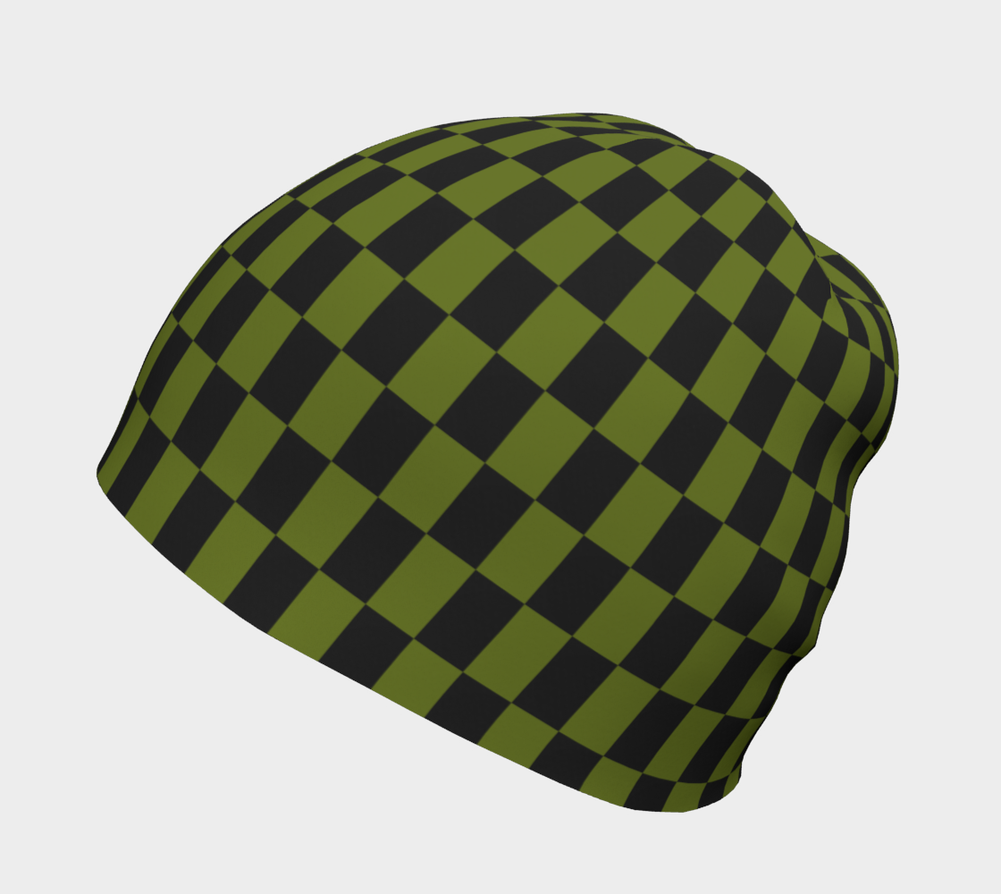 60's Olive Branch Too