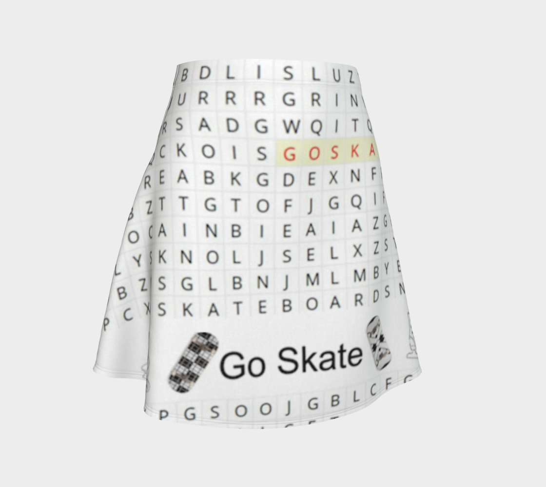 Go Skate