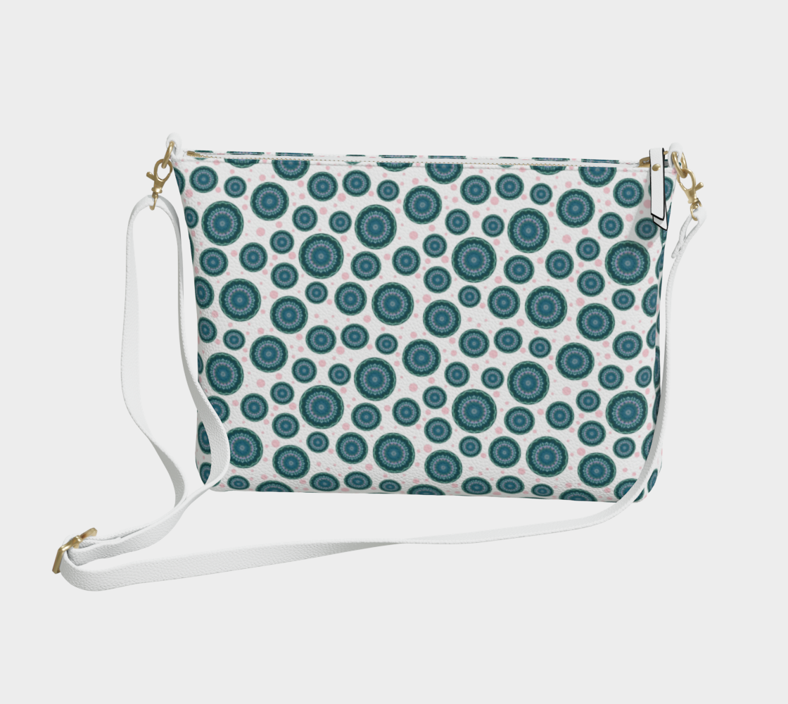 Aurora Wonderland in Dots