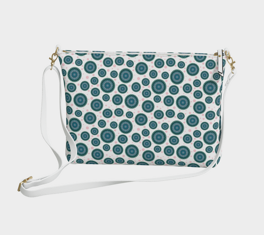 Aurora Wonderland in Dots
