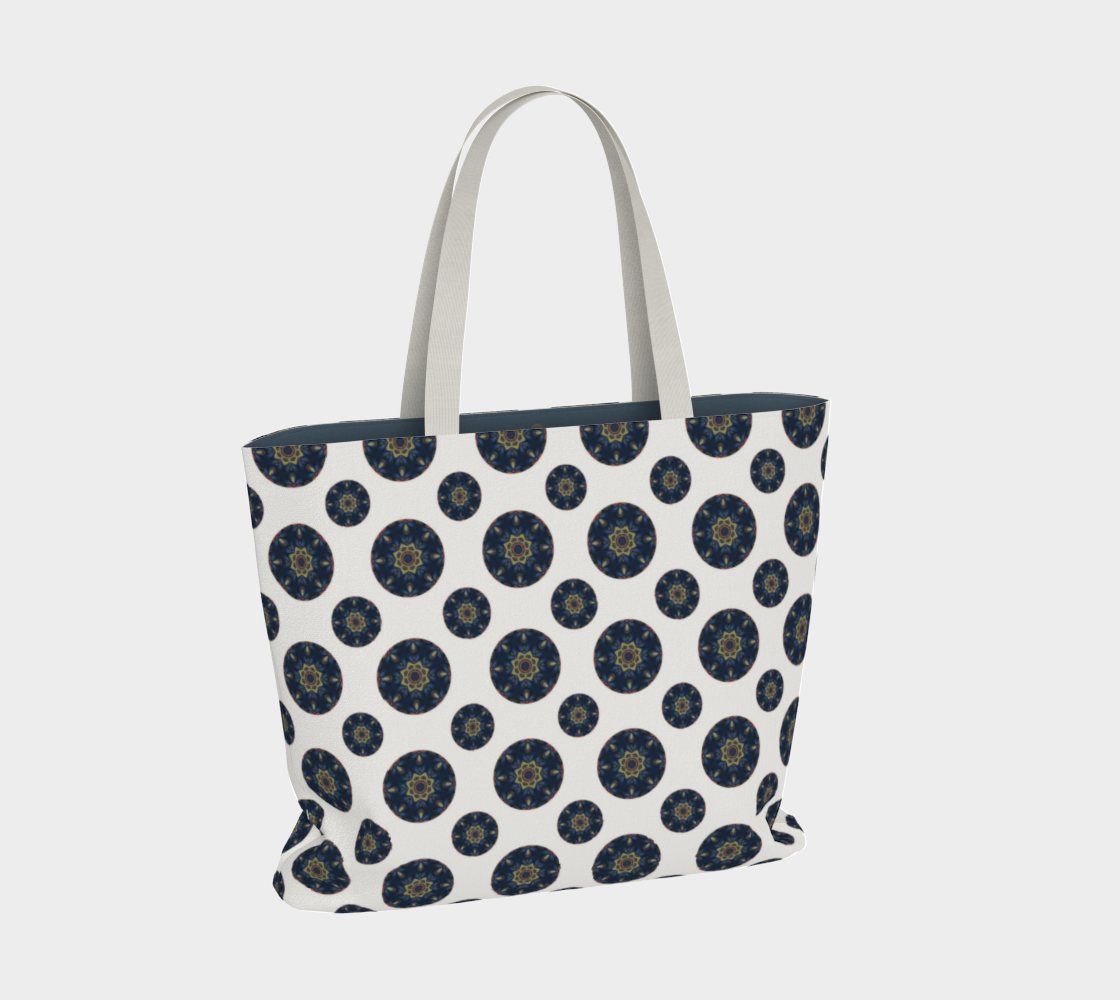 Azule Cinta Rio Dots