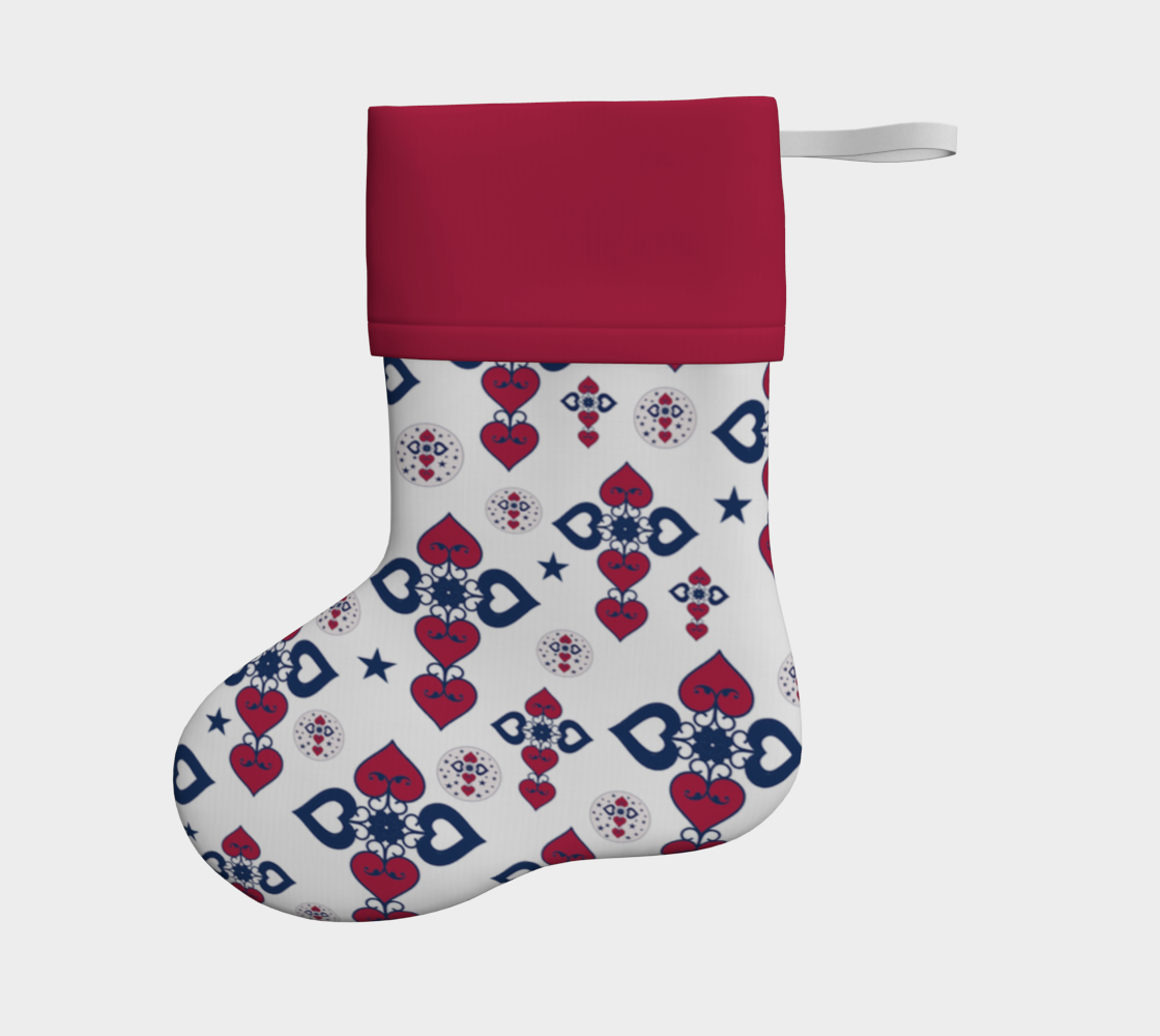 Patriotic Passion