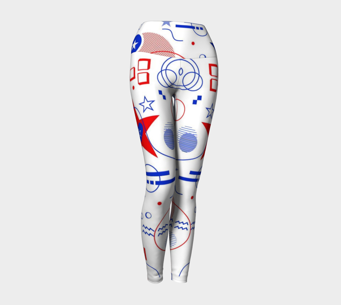 In Memphis Style