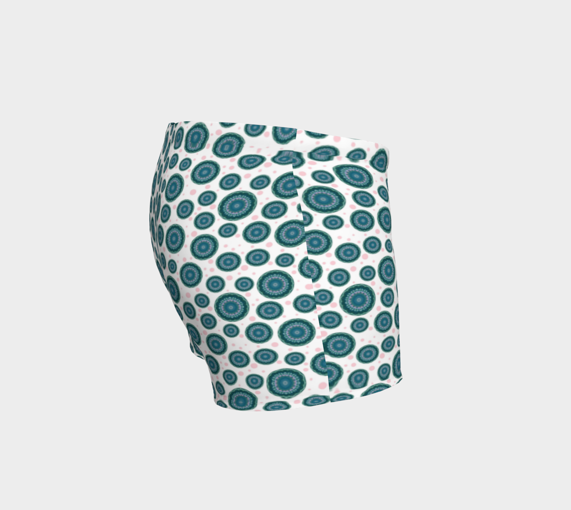 Aurora Wonderland in Dots