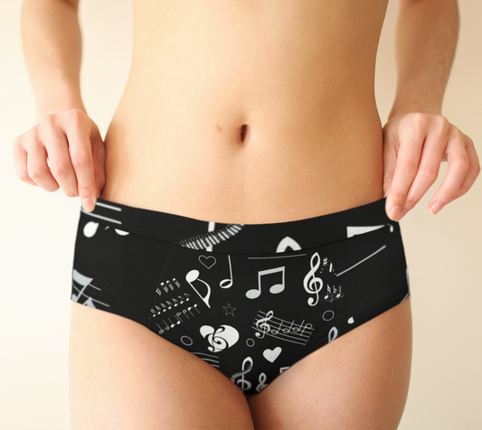 Musical Mayhem Too