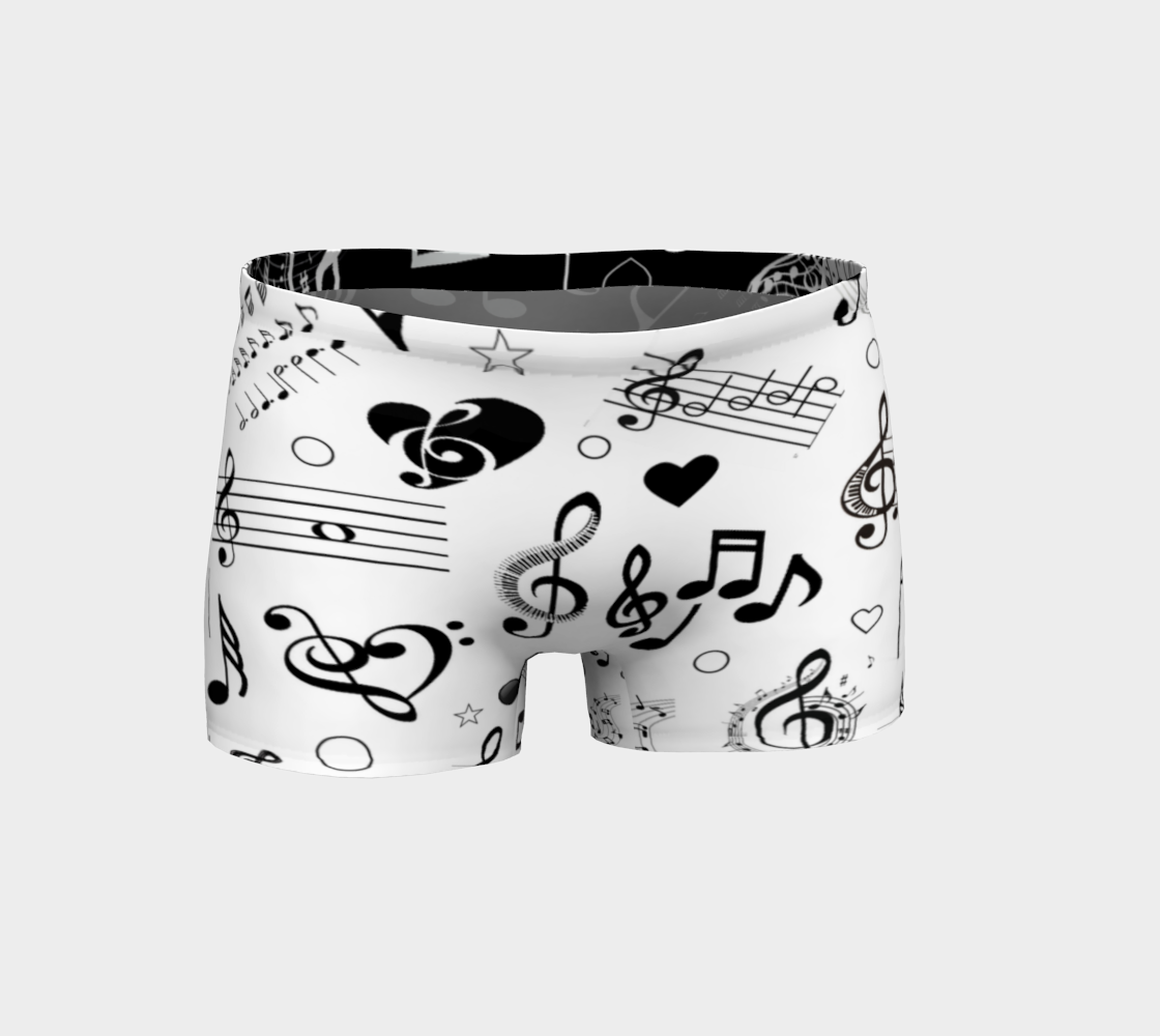 Musical Mayhem 3