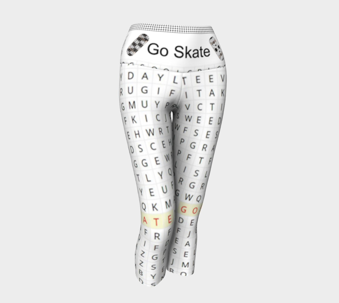 Go Skate