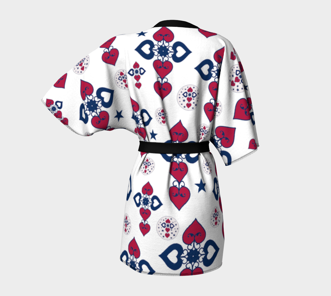 Patriotic Passion