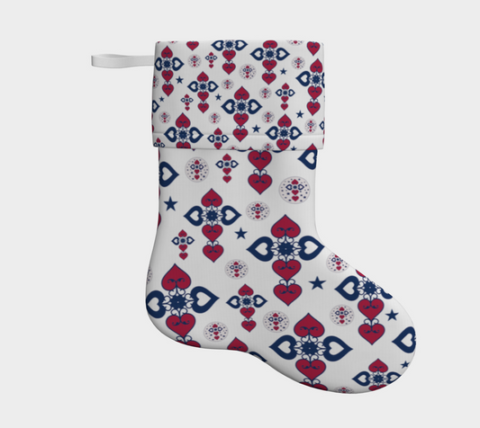 Patriotic Passion