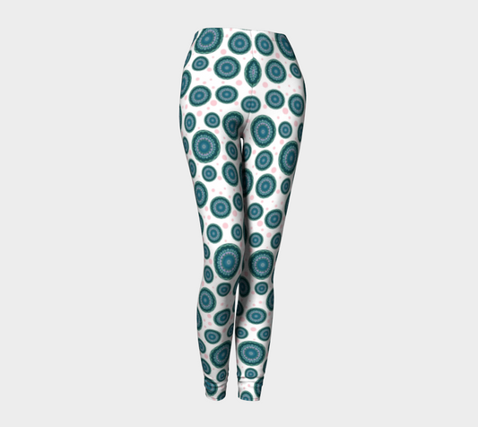 Aurora Wonderland in Dots