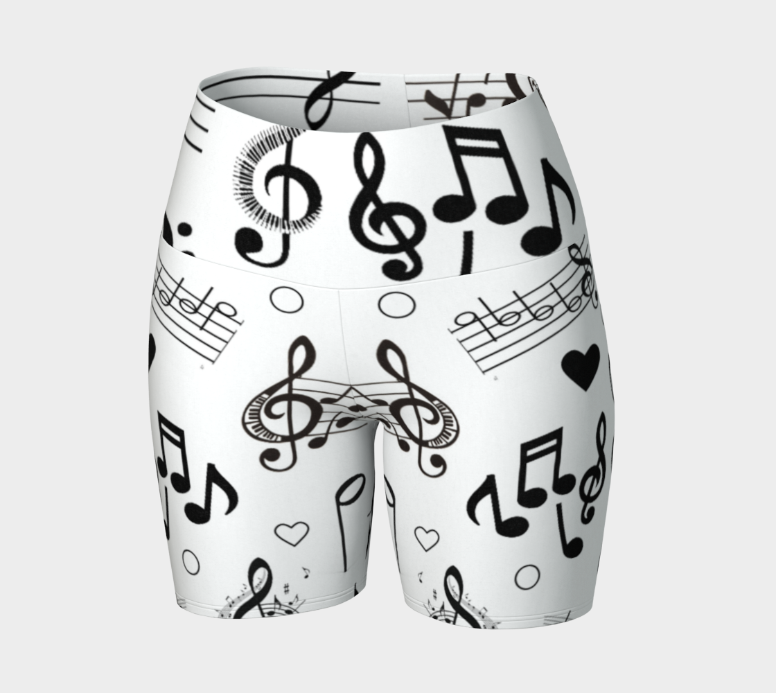 Musical Mayhem 1