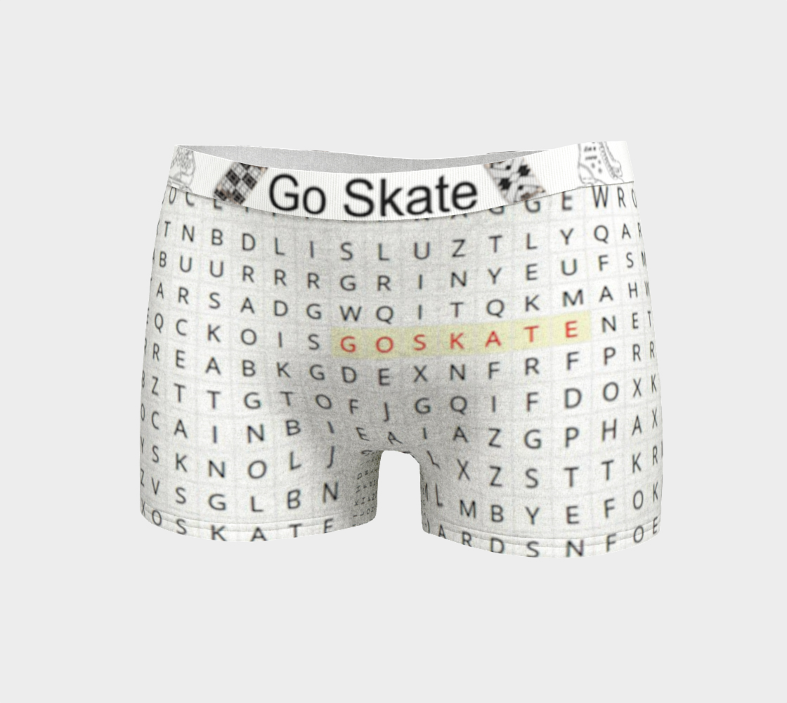 Go Skate