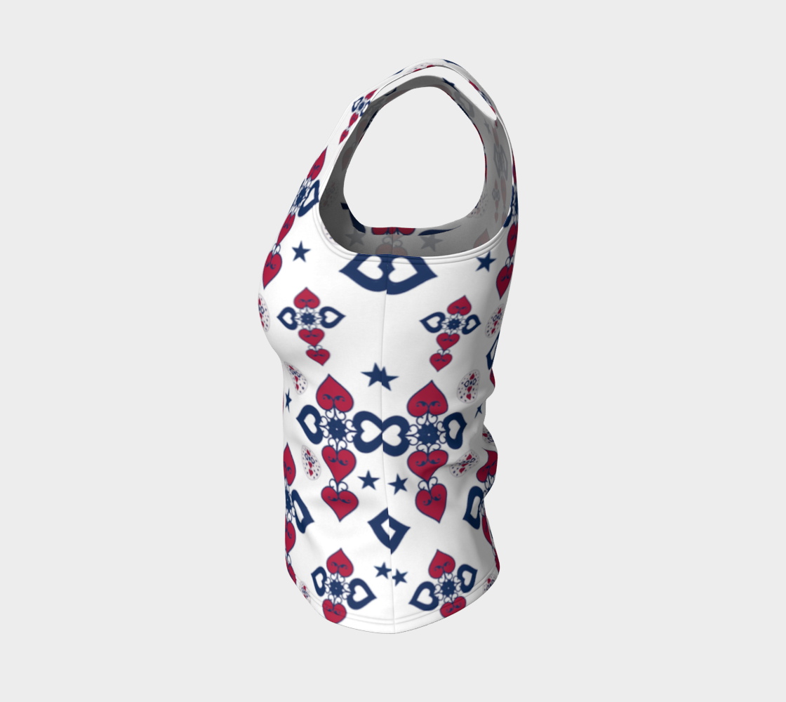 Patriotic Passion