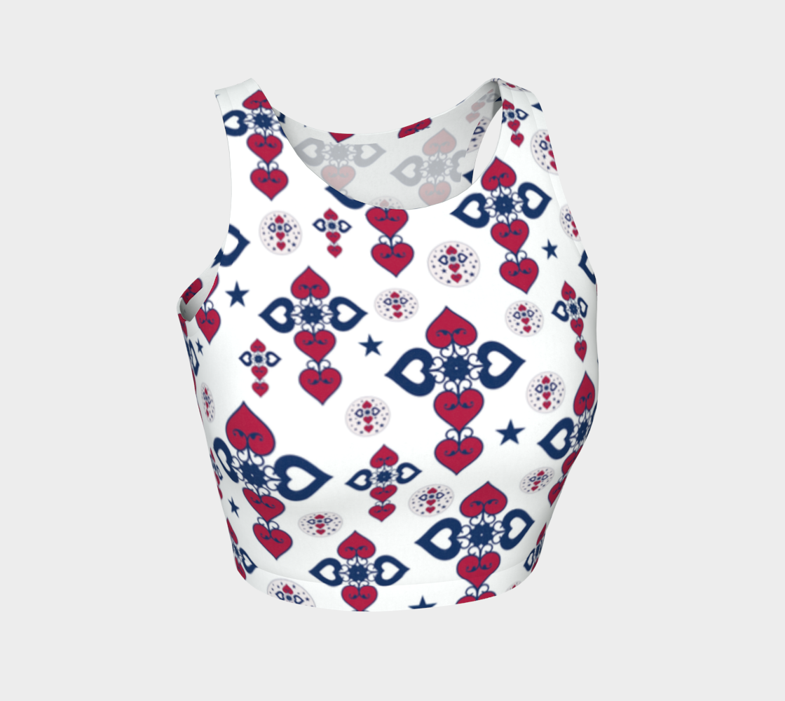 Patriotic Passion