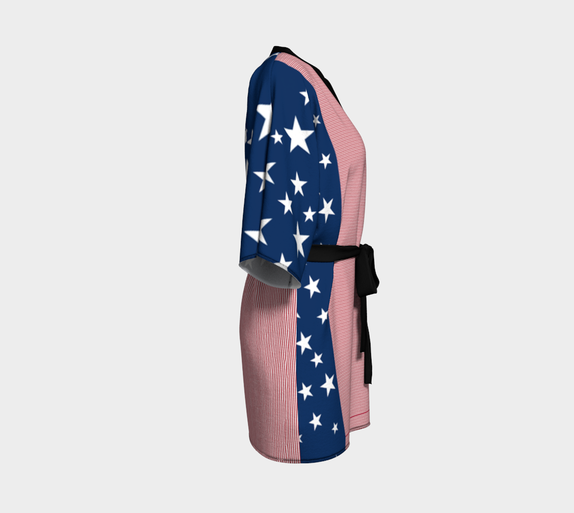 Star Gazing