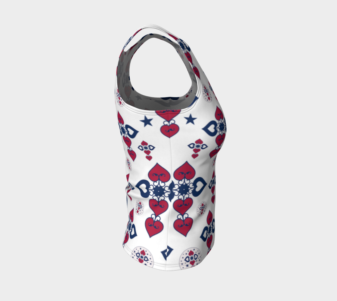 Patriotic Passion