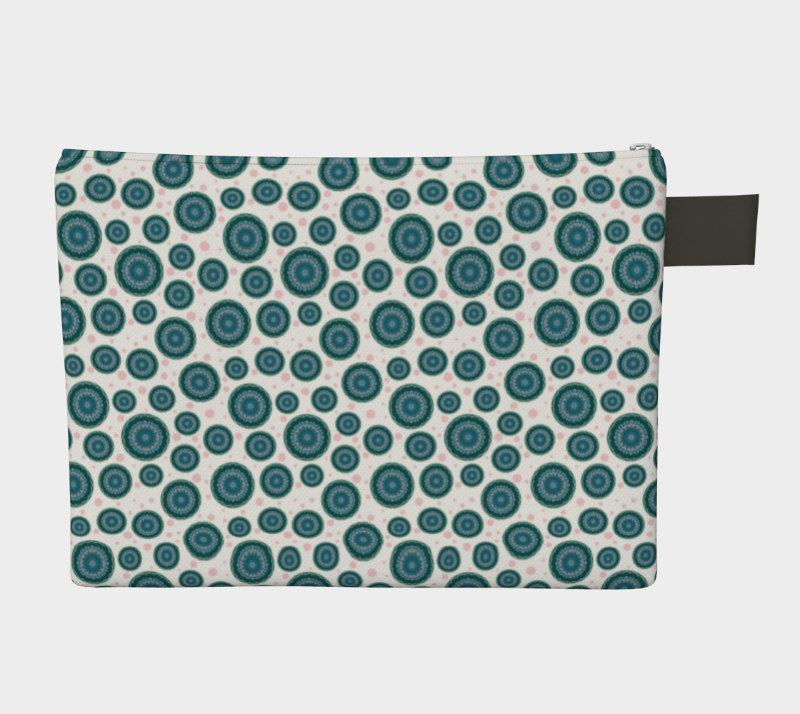Aurora Wonderland in Dots