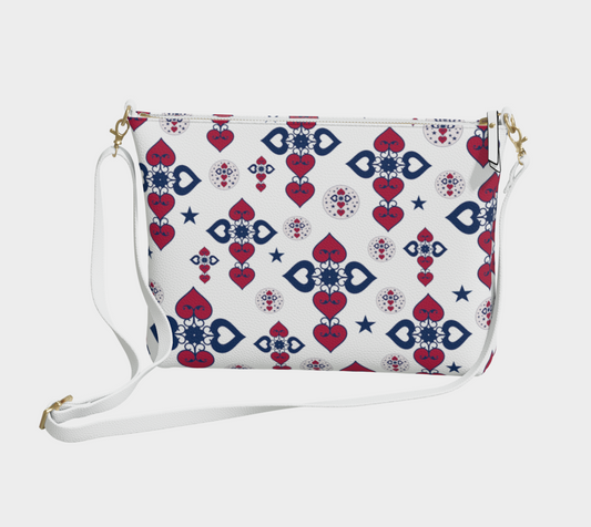 Patriotic Passion