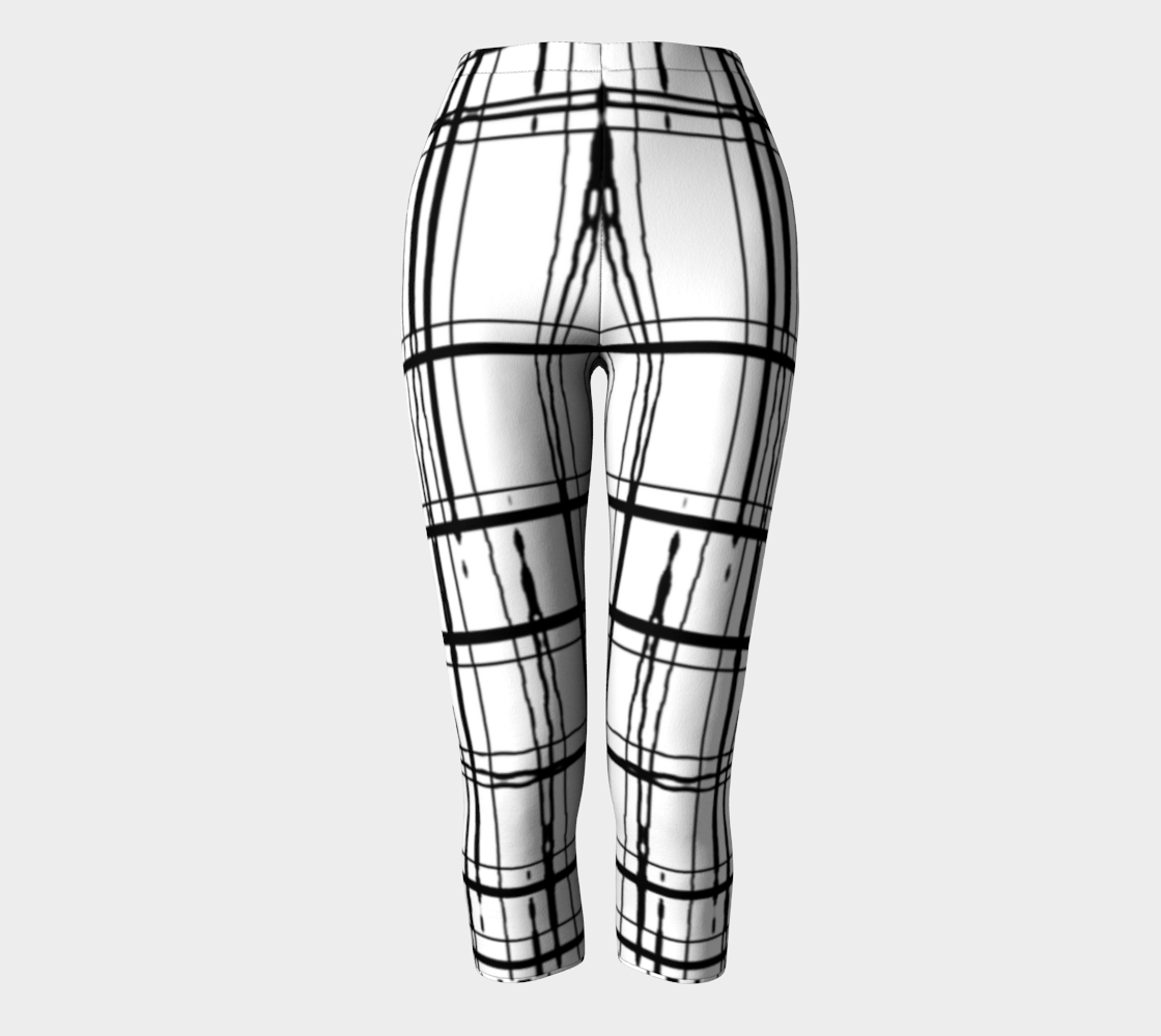 1 More Black & White