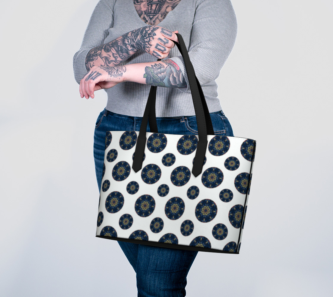 Azule Cinta Rio Dots