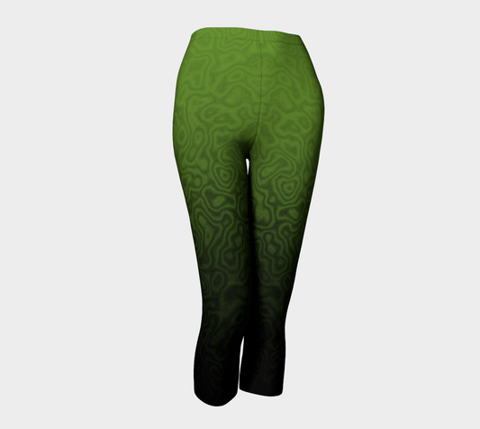 Deep Green
