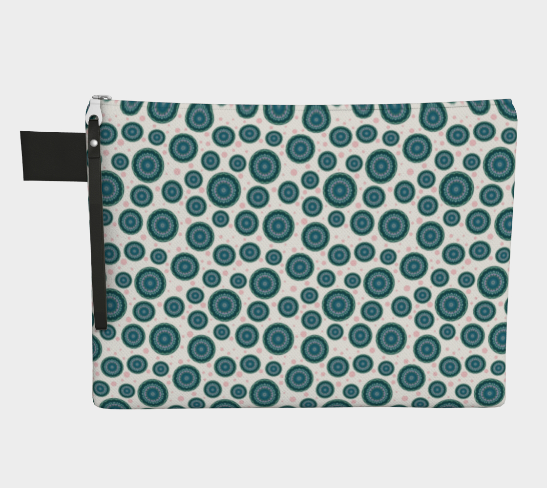 Aurora Wonderland in Dots